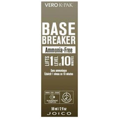 Joico Vero K PAK Base Breaker 2oz