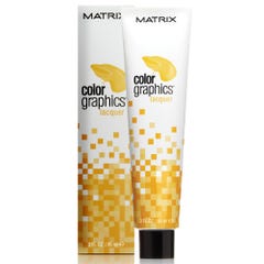Matrix ColorGraphics Lacquer Yellow