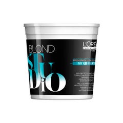 L'Oreal Professionnel Blond Studio 8 Multi Tech Powder 2lb