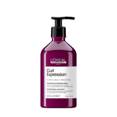 L'Oreal Professionnel Serie Expert Curl Expressoin Moisturizing Shampoo