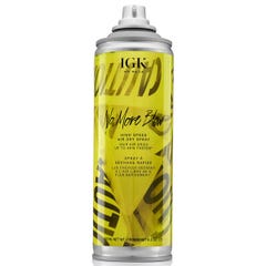 IGK No More Blow Spray 6.3oz