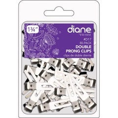 Fromm Diane Double Prong Clips D17 X80