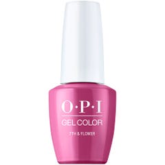 OPI Los Angeles Gel Collection