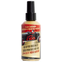 18.21 Sweet Tobacco Octane Face Lotion 3.4 oz